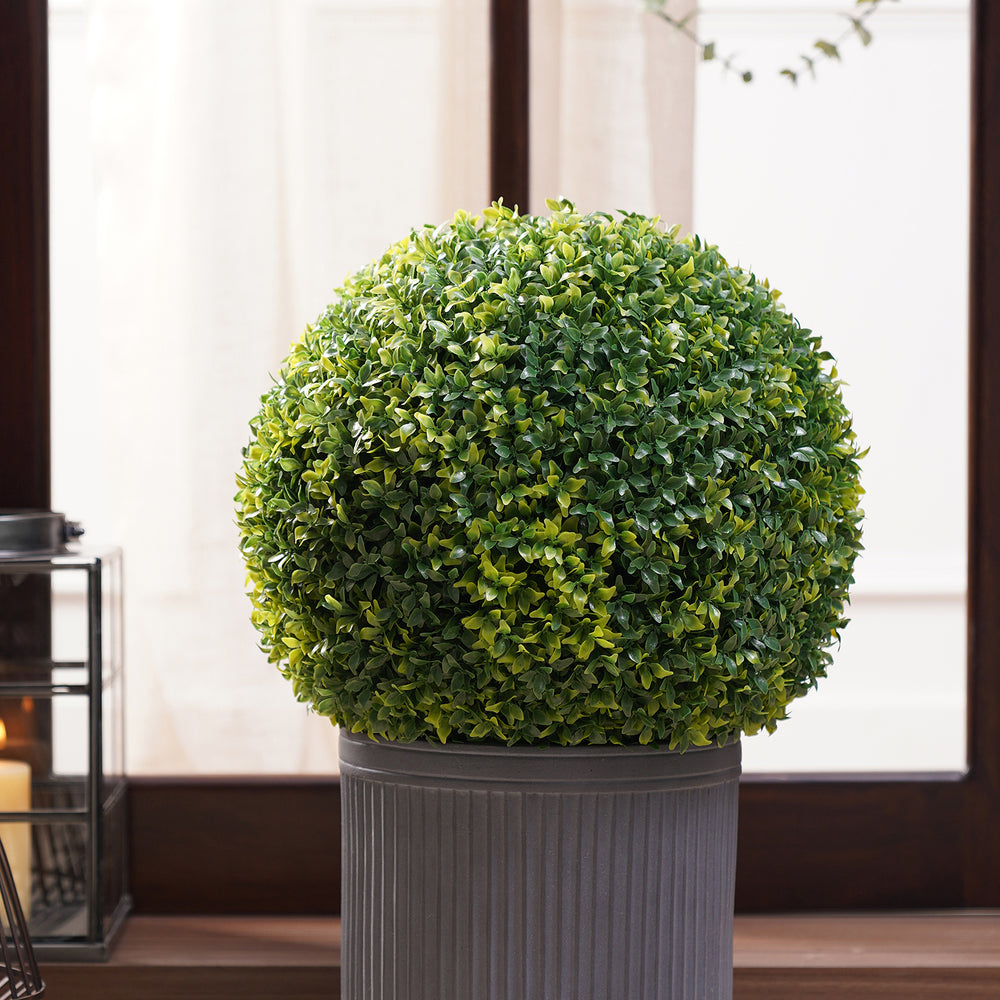 Green Topiary