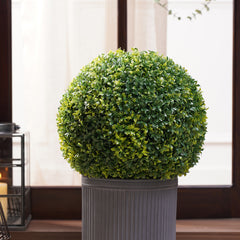 Green Topiary
