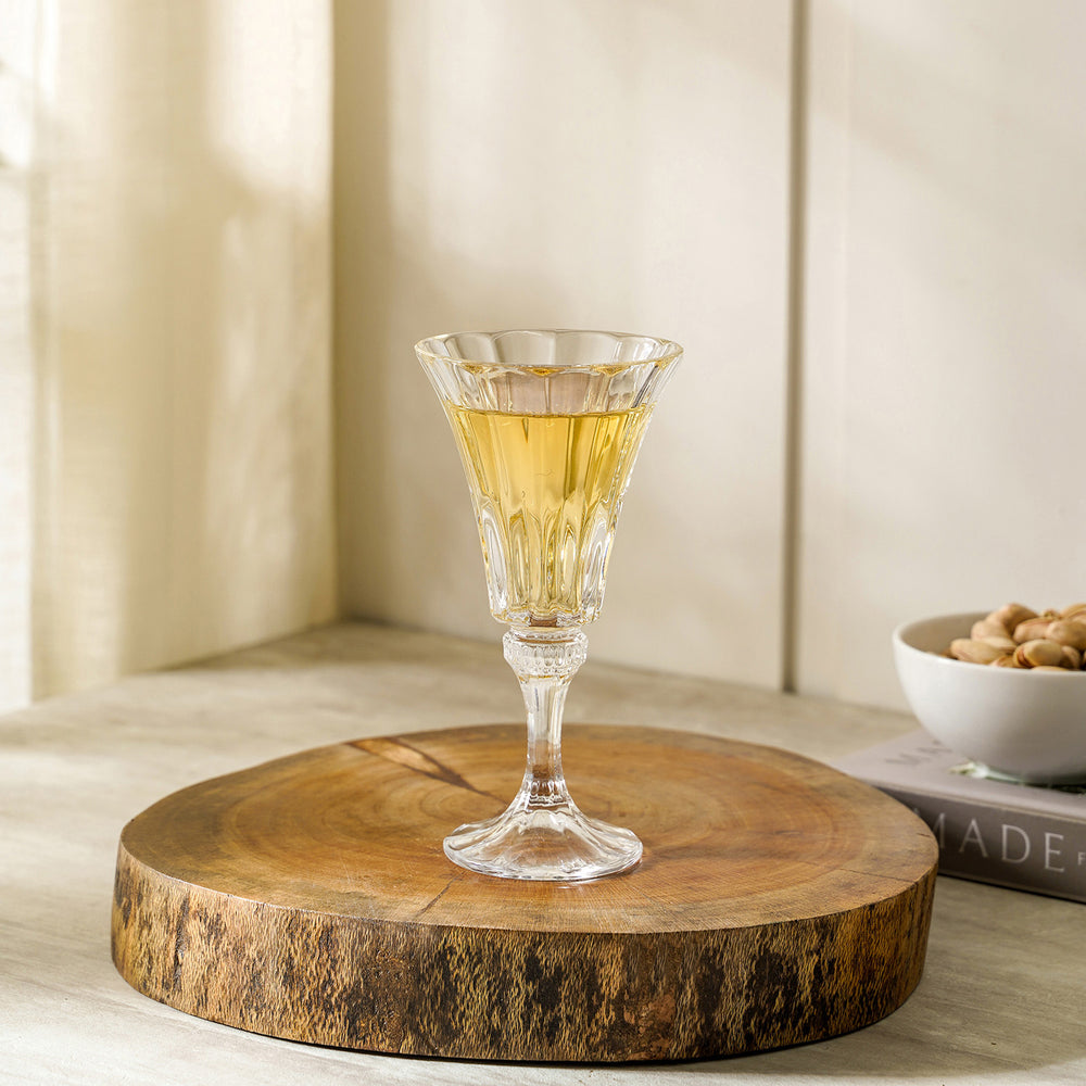 Wellington White Wine Glass