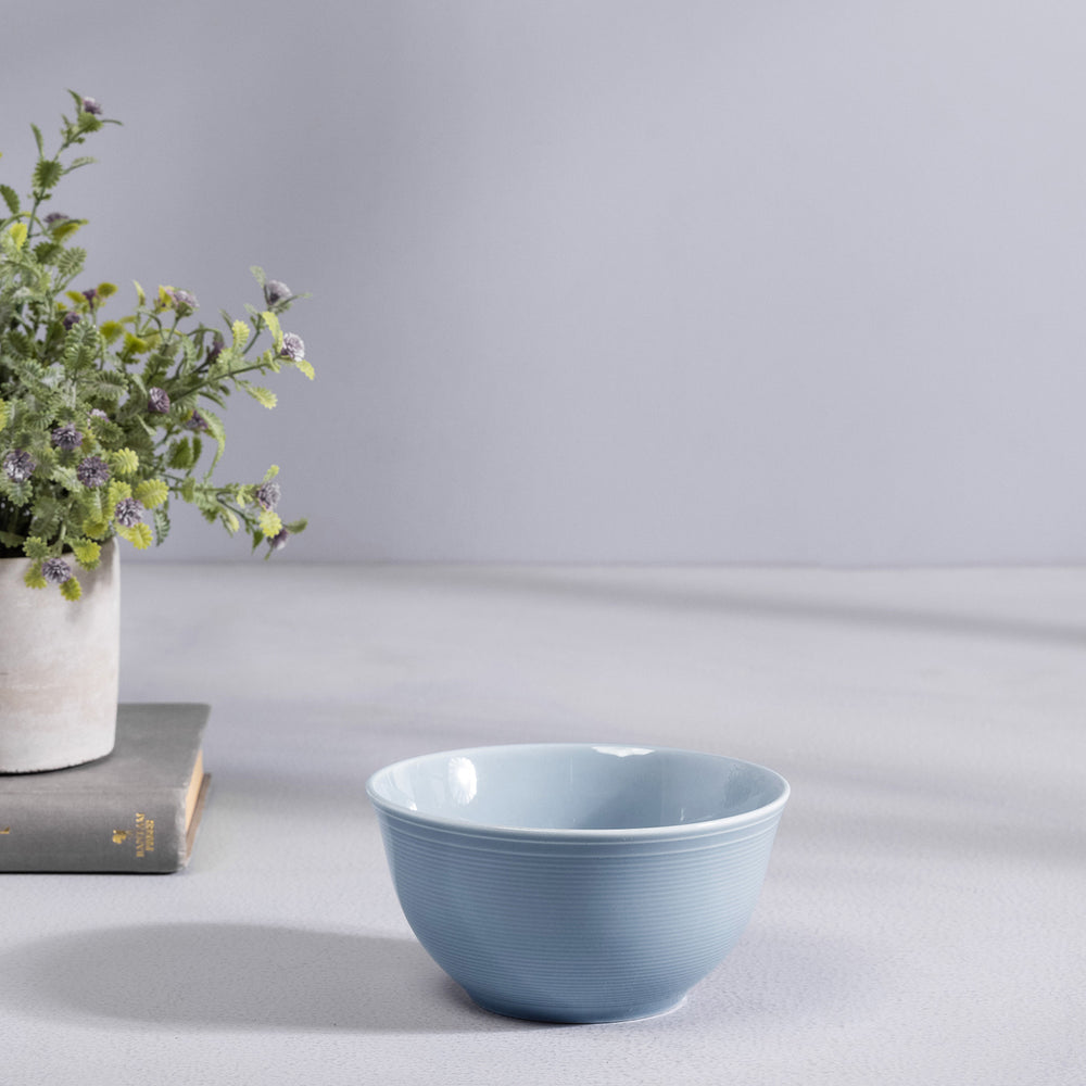 Serene Ocean Small Bowl