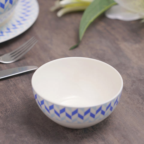 Aspiring Serving Bowl