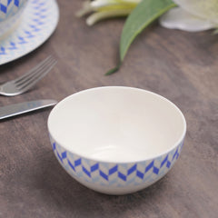 Aspiring Serving Bowl