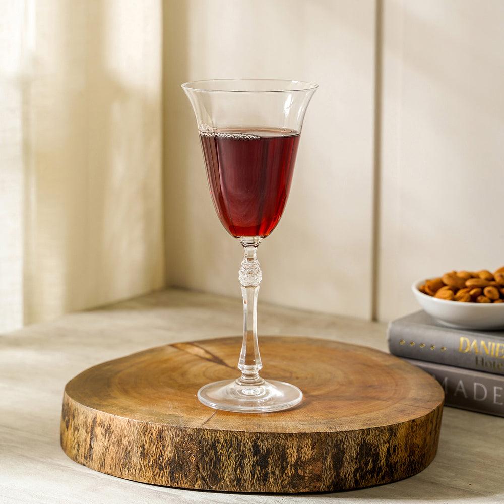 Crystal Glass Parus Red Wine Glass – Large
