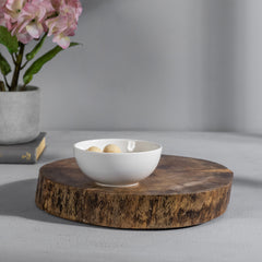 Set Of 4 Small Coupe Cereal Bowl