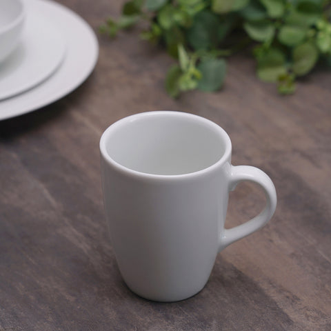 Set of 2: Coffee Mug Set