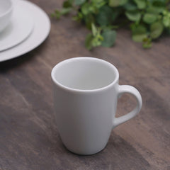 Set of 2: Coffee Mug Set