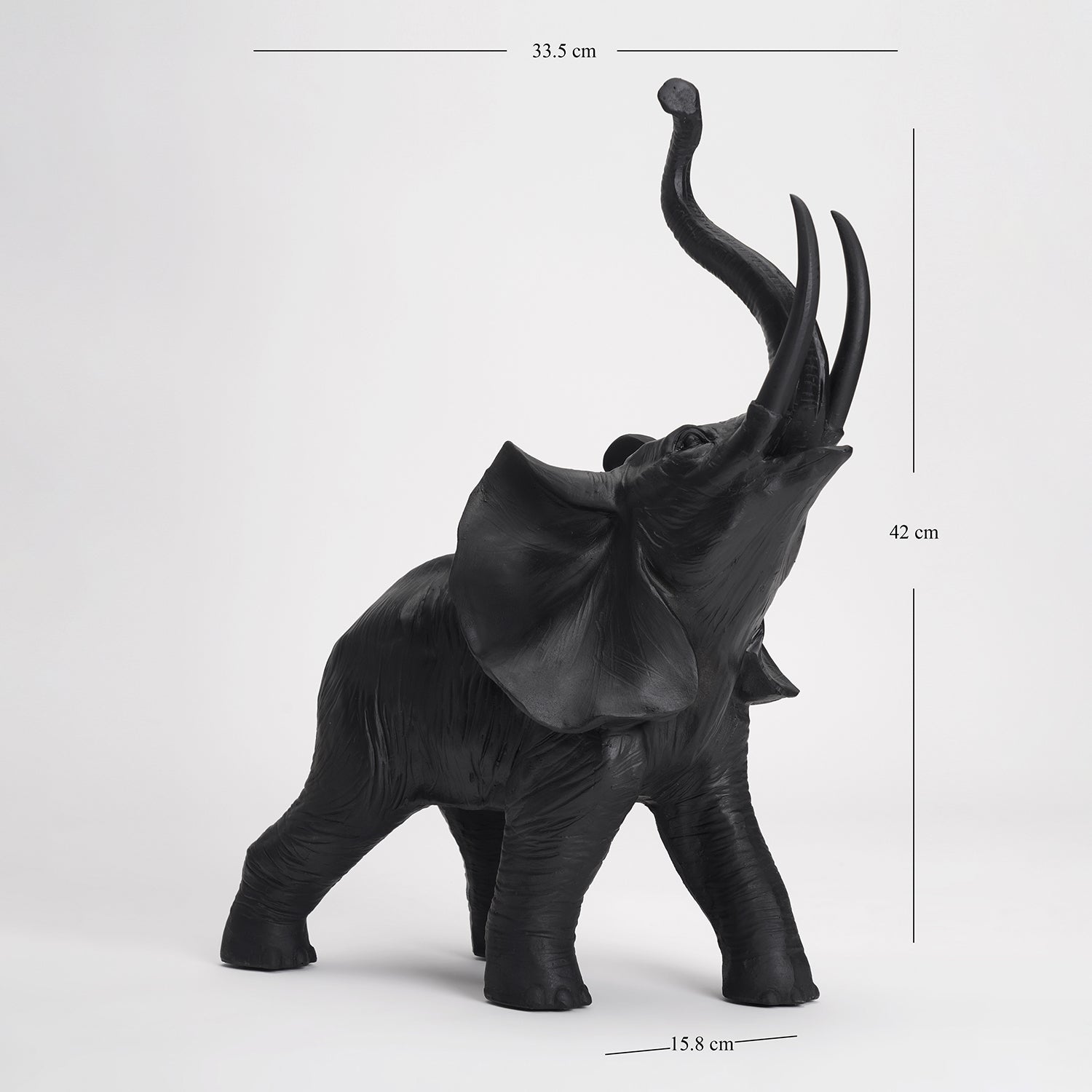 ★BLUE ELEPHANT★ WINNI black new-moon-beginnings-black-