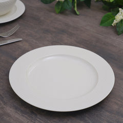 Accent Dinner Plate