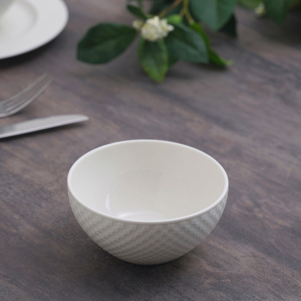 Accent Serving Bowl