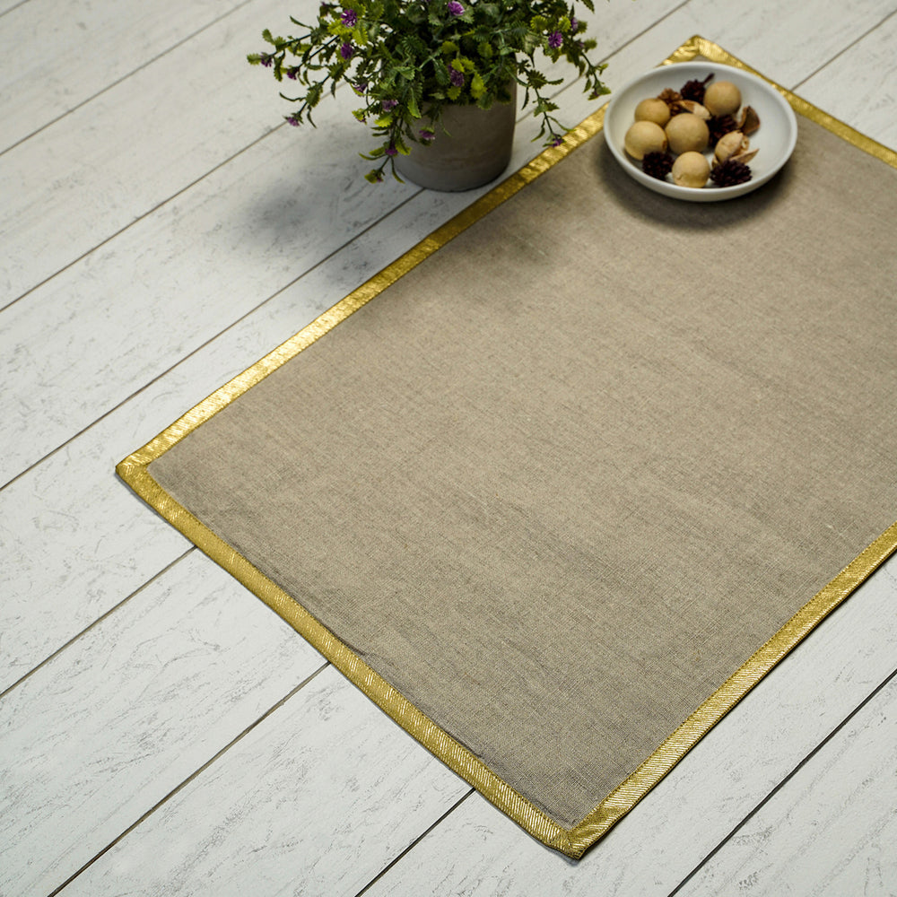 Amora Linen Placemat