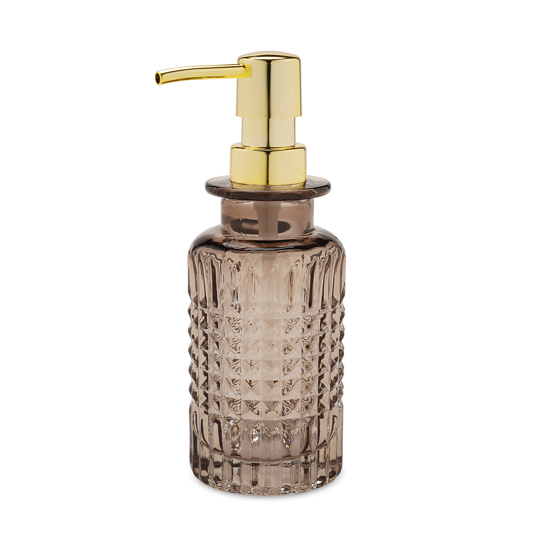 Shop Brown Moderno Soap Dispenser - at Best Price Online in India