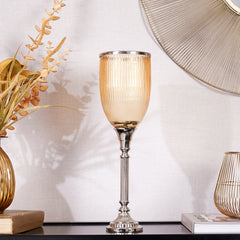 Royal Hurricane Votive Holder - Large