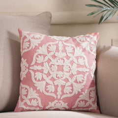 Ada Pink Cushion cover