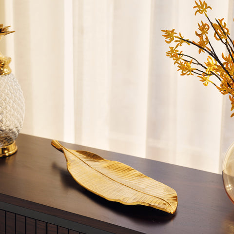 Zarina Leaf Large