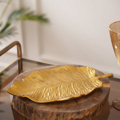 Zarina Leaf