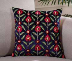 Lunara Blue Cushion Cover