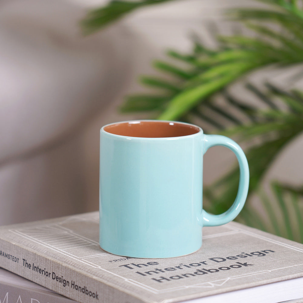 Set of 6 Universe? Coffee Mug