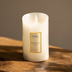 Natural Led Realistic Flame Candle