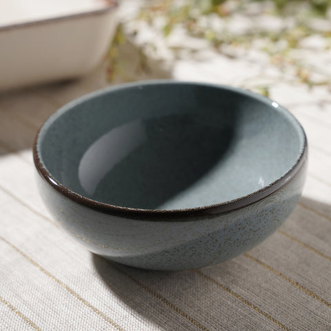 Blue Porcelain Small Bowl