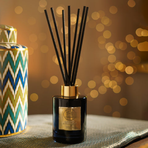 Lavender and Chamomile Reed Diffuser
