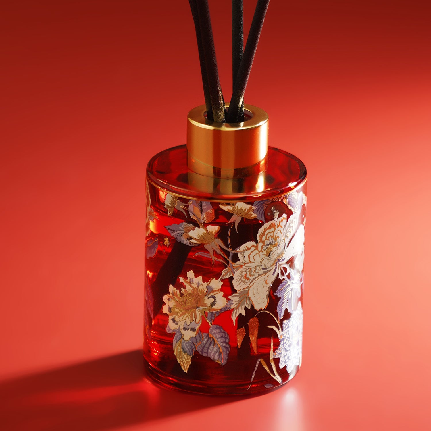 香水(女性用) Floraluxe Portrait Red Sensation50mL Floraluxe Portrait Red Sensation50mL New arrivals