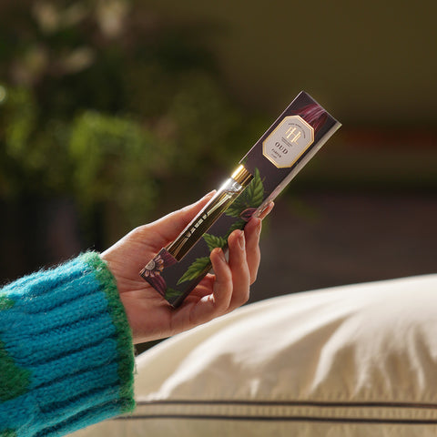 Oud Room Freshener - Small