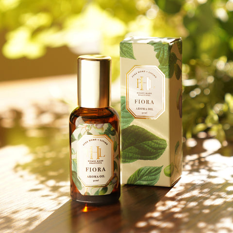 Fiora Aroma Oil