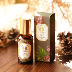 Oud Aroma Oil