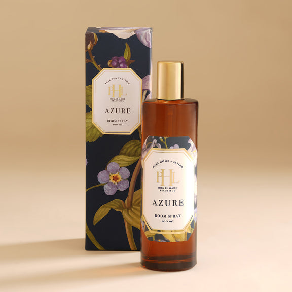 Azure Room Freshener Large