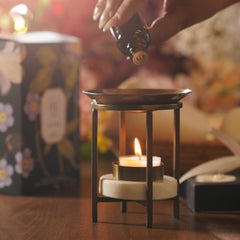 Oud Waters Diffuser with Tealight