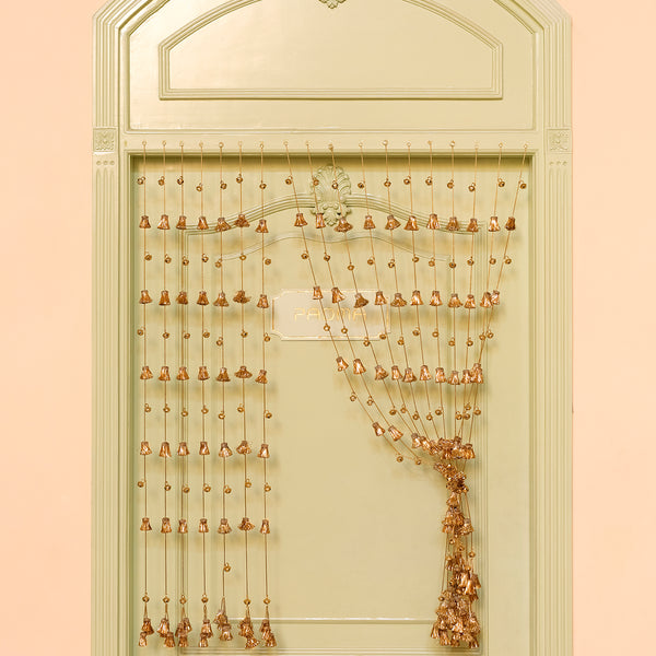 Set of 2 Guldasta Side Hangings