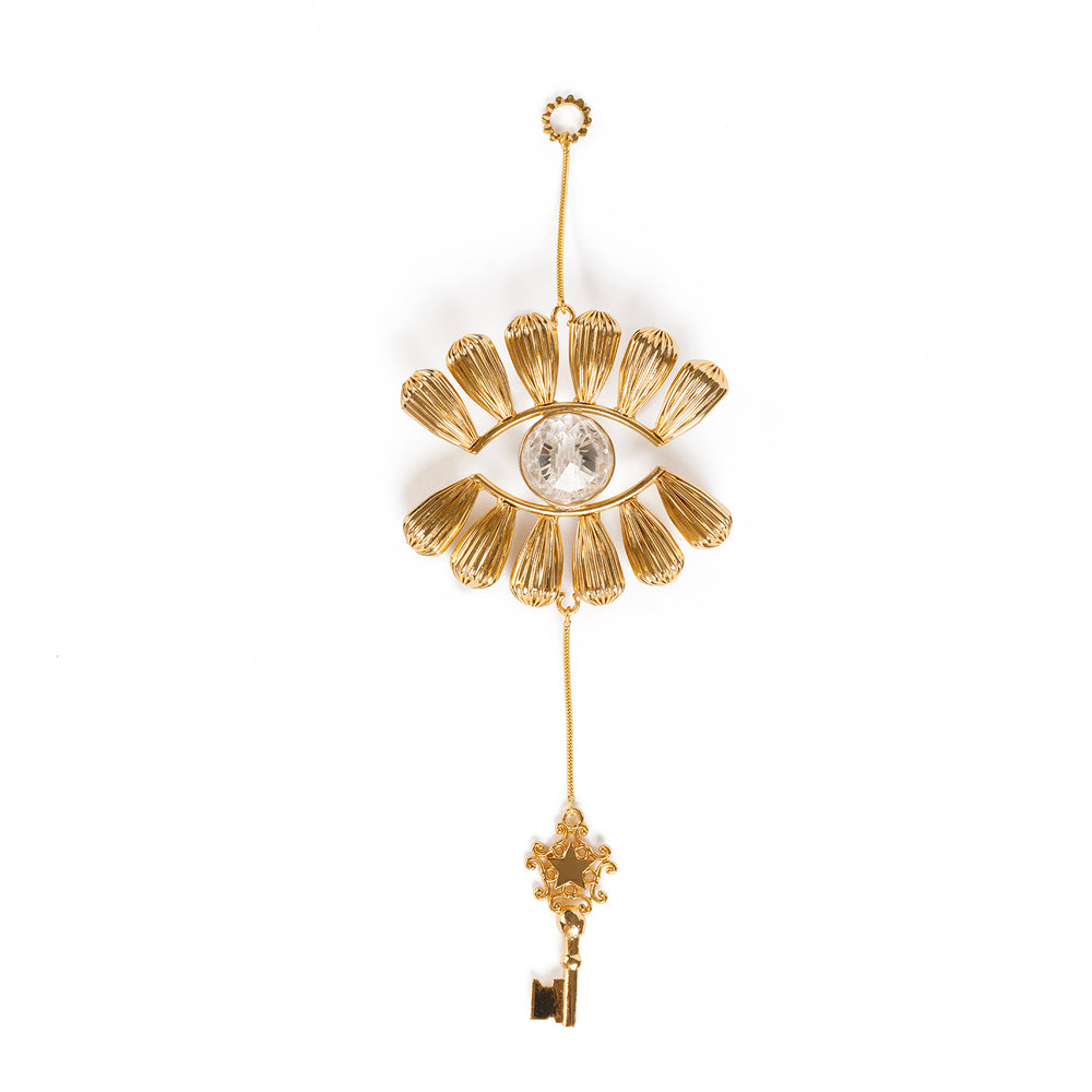 Mini Maxima Evil Eye Hanging