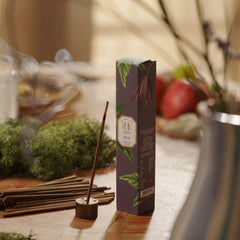 Oud Bambooless Incense