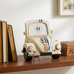 Heritage Car Photo Frame