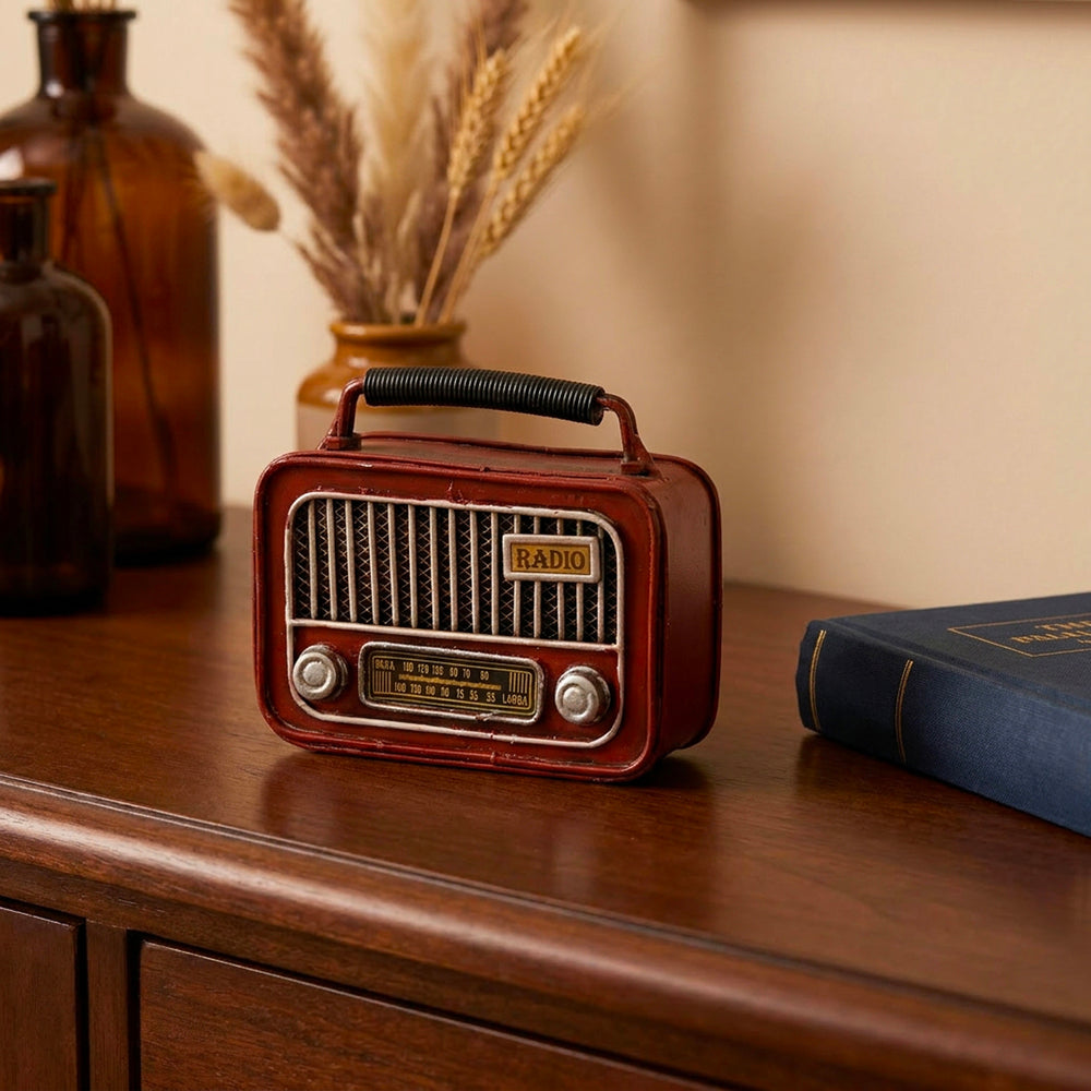 Vintage Radio
