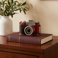Vintage Camera