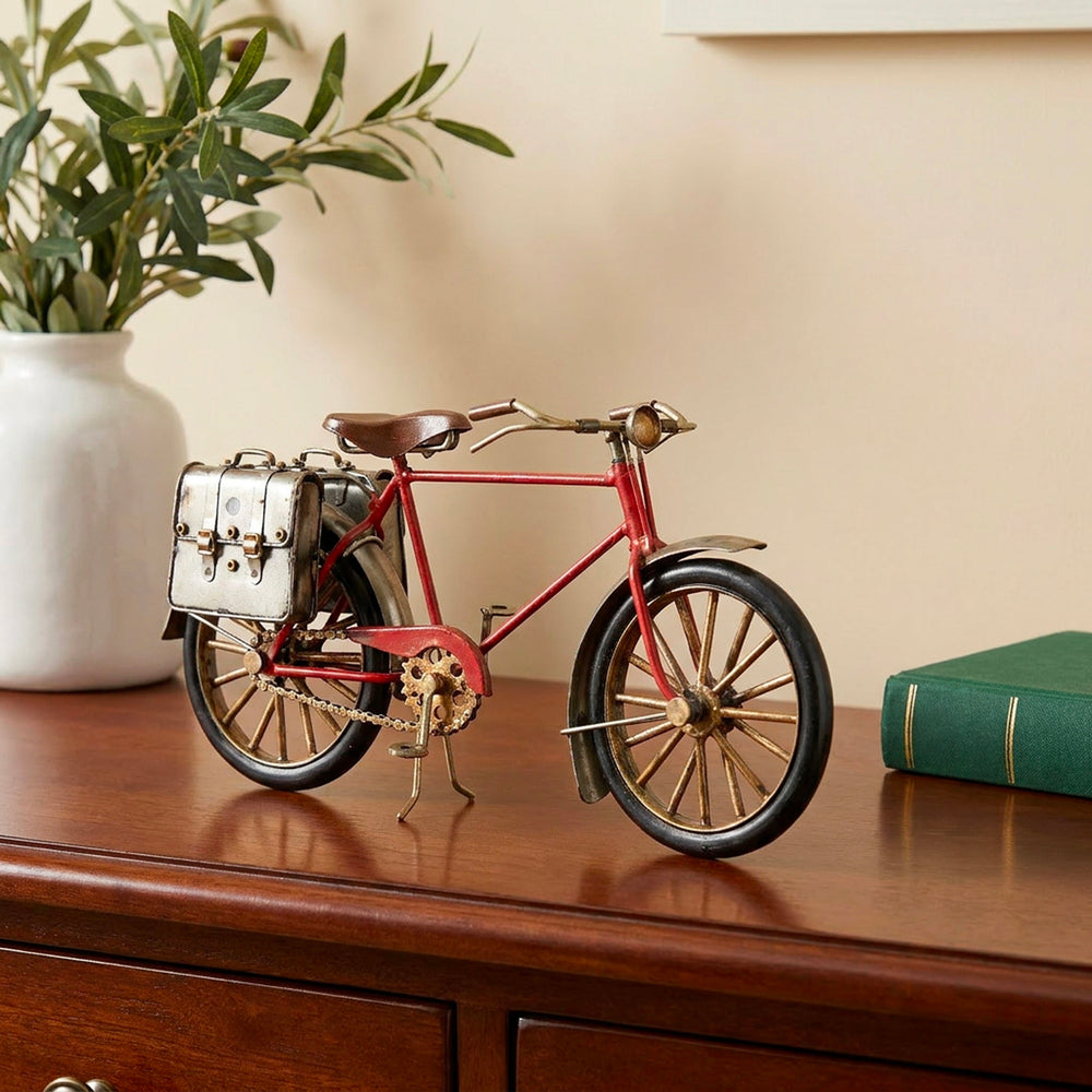 Vintage Bicycle