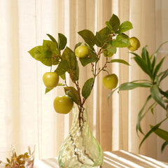 Green Artificial Green Apple Spray - Single