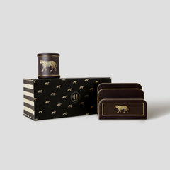 Savannah Envelope Holder & Pen Cup