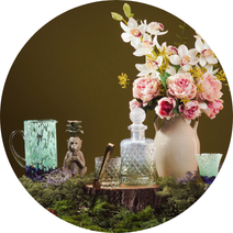 Spring I Bar & Drinkware