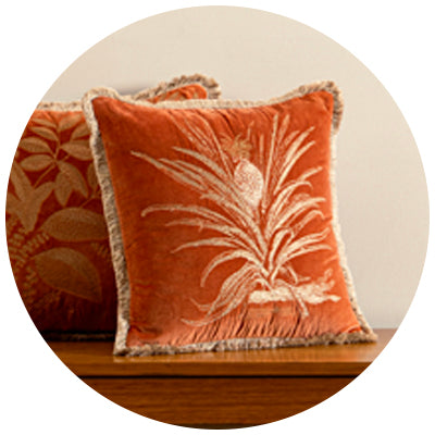 Home Textile