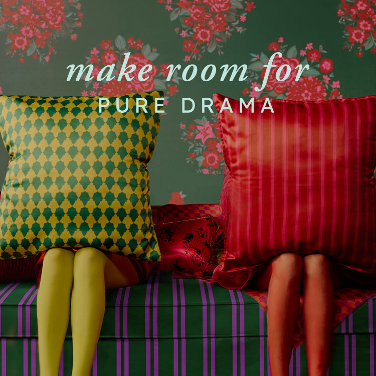 Cushion Covers