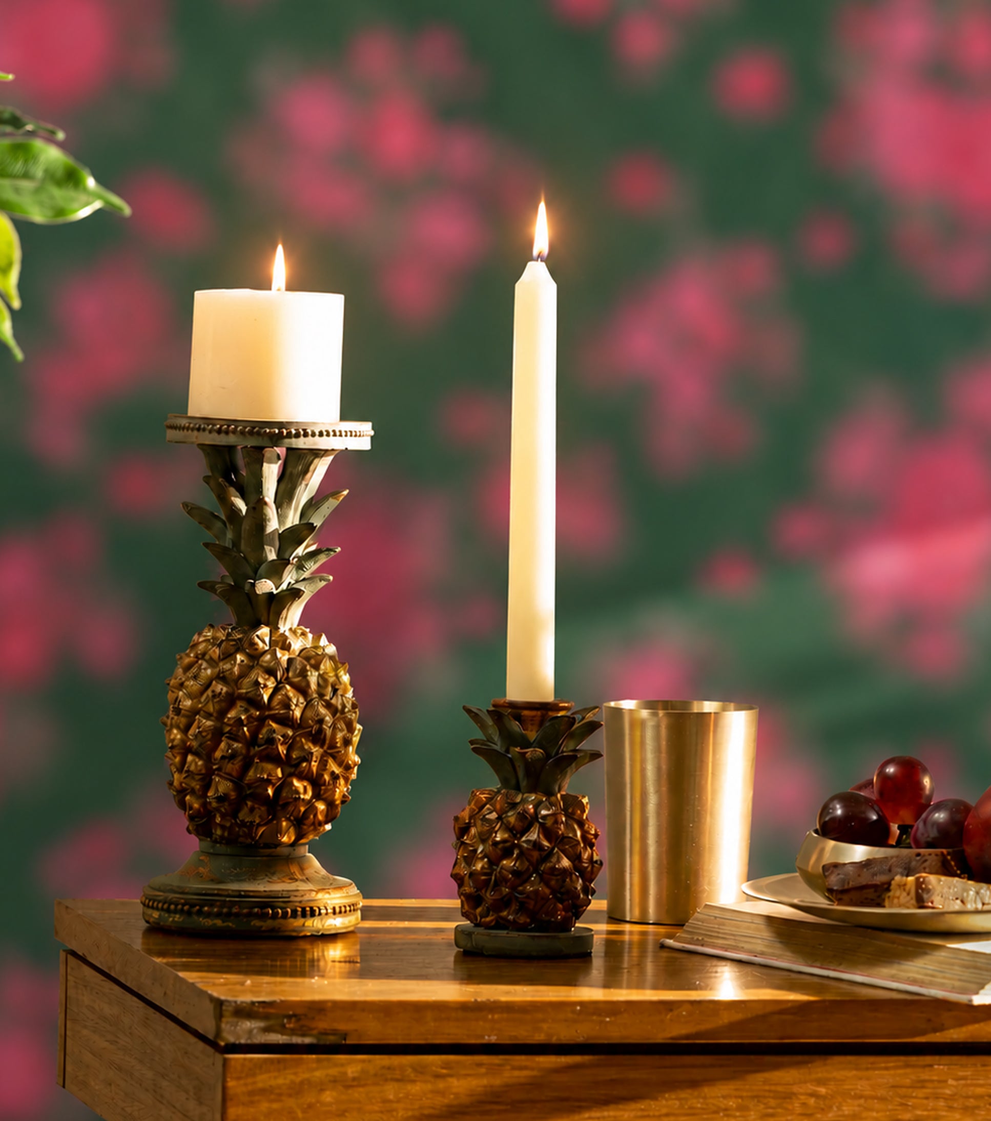 Candle Stands
