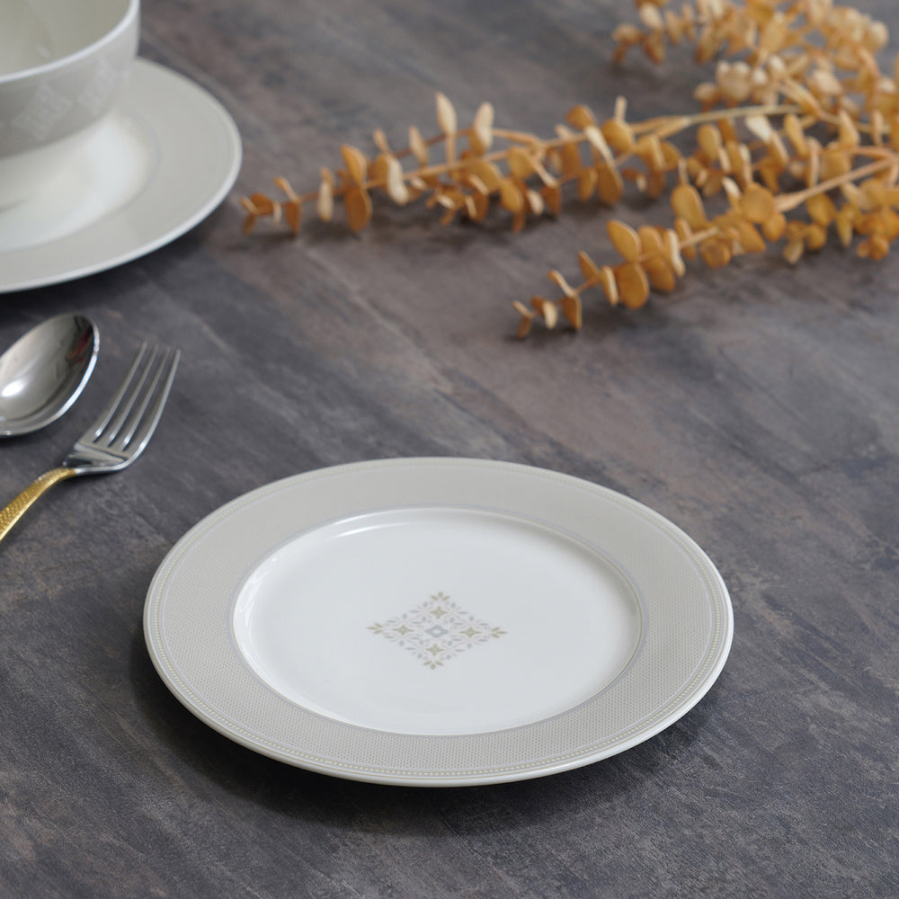 Horizon Dessert plate