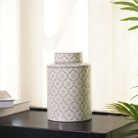 Cairo Small Canister