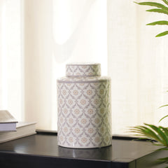 Cairo Small Canister