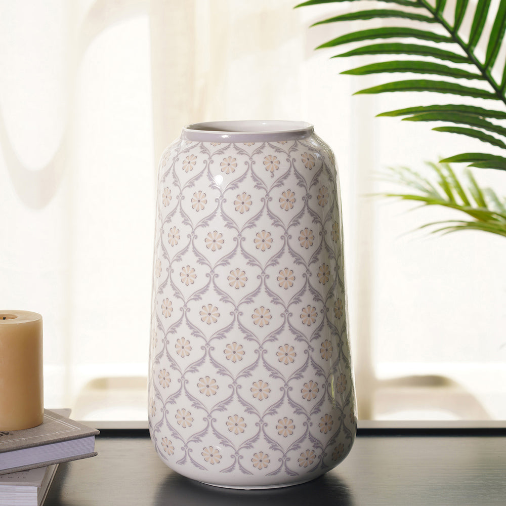 Zoe vase