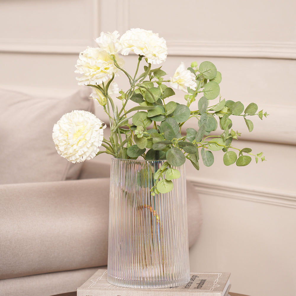 Marco Small Clear Vase