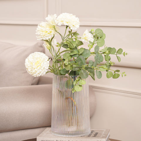 Marco Large Clear Vase