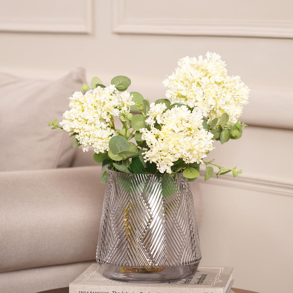 Galliard Grey Vase